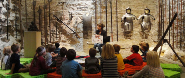 Event-Image for 'Schlossgeschichtenschatulle'