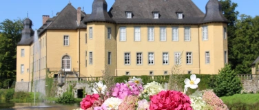 Event-Image for 'Schlossherbst in Schloss Dyck'