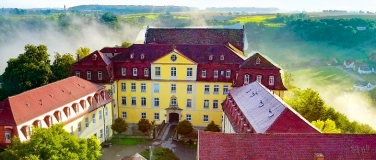 Event-Image for 'Jubiläum: 10 Jahre Bauernschloß Kirchberg'