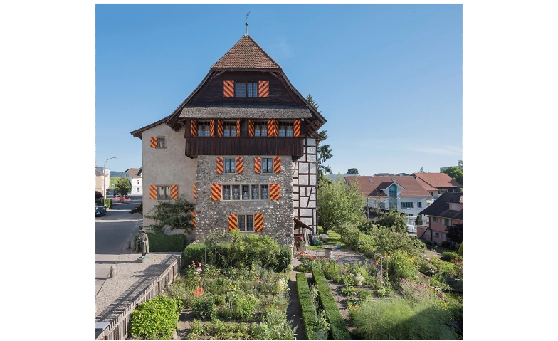 Ausstellung Jasskarten Tickets
