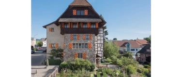 Event-Image for 'Führung Ausstellung Jasskarten'