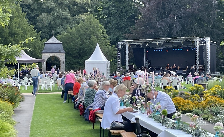 SchlossSommer in Schloss Dyck ${singleEventLocation} Billets