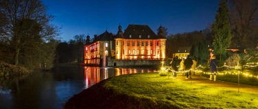 Event-Image for 'Schlossweihnacht in Schloss Dyck'