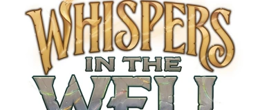 Event-Image for 'Disney Lorcana TCG - Whispers - Setmeisterschaft'