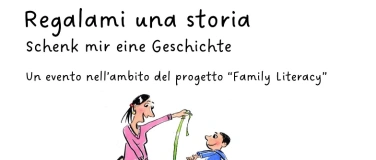 Event-Image for 'Schenk mir eine Geschichte - Italienisch'