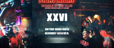 Event-Image for 'Schmid's Fight Night XXVI'