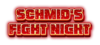 Veranstalter:in von Schmid's Fight Night - Rumble in the Club