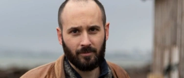 Event-Image for 'Joachim B. Schmidt - &laquo;&Ograve;SMAN&raquo; - Lesung'