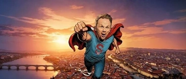 Event-Image for 'Ralf Schmitz &ndash; SCHMITZM&Auml;N'