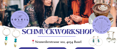 Event-Image for 'Schmuckworkshop'