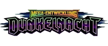 Event-Image for 'Pok&eacute;mon Prerelease Mega-Entwicklung &ndash; Dunkelnacht'