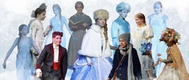 Event-Image for 'Die Schneek&ouml;nigin - Kinder-Musical (Zusatzvorstellung)'