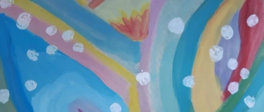 Event-Image for 'MALRAUM – Selbstbestimmtes Malen für Erwachsene'