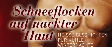 Event-Image for 'Schneeflocken auf nackter Haut: Lesung mit Christine Janson'