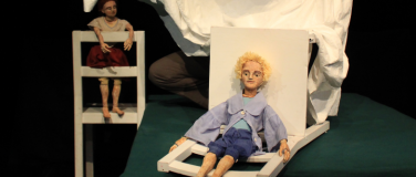 Event-Image for 'Schneek&ouml;nigin'