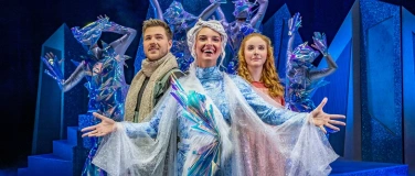 Event-Image for 'Schneekönigin - das Musical'