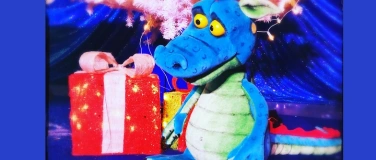 Event-Image for 'DAS WEIHNACHTSWUNDER IN DER SCHNEEKUGEL'