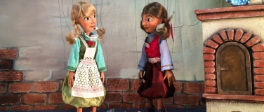Event-Image for 'Marionettentheater: Schneewei&szlig;chen und Rosenrot'
