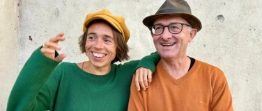 Event-Image for 'Schnitz und Drunder'