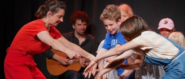 Event-Image for 'TAP’s SchnuderGäng'