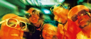 Event-Image for 'Schnulze & Schnultze - Die Schlagerparty'