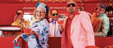 Event-Image for '30 Jahre Schnulze & Schnultze'