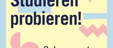 Event-Image for 'Studieren probieren - Schnuppertage an der Alanus Hochschule'