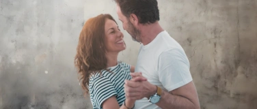 Event-Image for 'Schnupperworkshops f&uuml;r Tanzpaare - Argentinischer Tango'