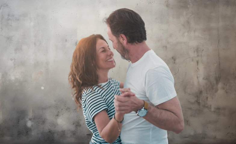 Event-Image for 'Schnupperworkshops f&uuml;r Tanzpaare - Argentinischer Tango'