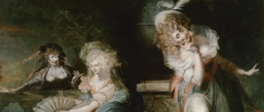 Event-Image for 'Schrecklich schön!'