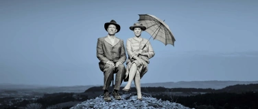 Event-Image for 'Sch&ouml;n & Gut &laquo;Unter freiem Himmel&raquo;'