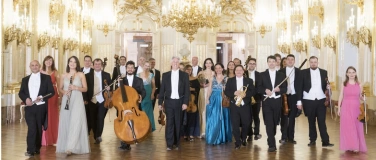 Event-Image for 'Neujahrskonzert 2026: Festliche Strauß-Gala'