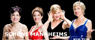 Event-Image for 'Kultur im Freien - Schöne Mannheims'