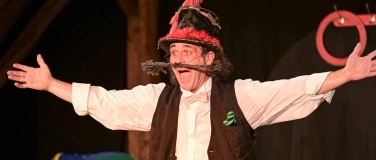 Event-Image for 'Sch&ouml;ner Scheitern!'