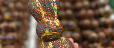 Event-Image for 'Schokoladenhasen-Malworkshop (Konferenzraum, 12:30 Uhr)'