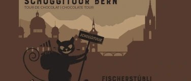 Event-Image for 'Zartschmelzender Genussabend in Bern'