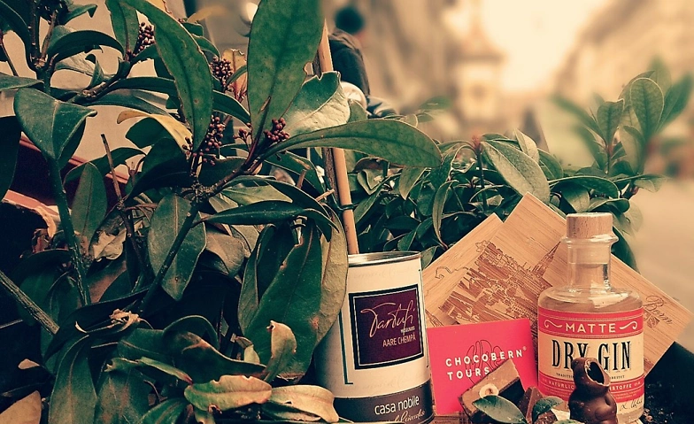 Event-Image for 'Schoggi- & Schnäpslitour in Bern'