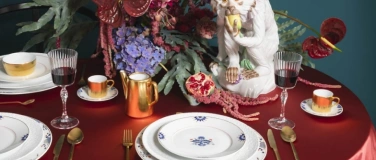 Event-Image for 'Winterliches mit dem Schokoladenm&auml;dchen von MEISSEN'