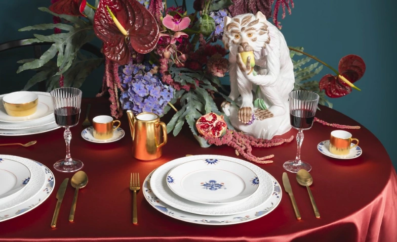 Event-Image for 'Winterliches mit dem Schokoladenmädchen von MEISSEN'