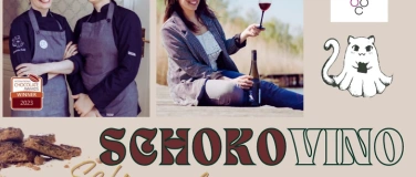 Event-Image for 'Schokovino mit Schmunzelgeist'