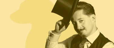 Event-Image for 'Rafael Magic Artist - Wunderbare Kuriosit&auml;ten'