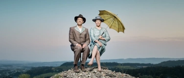 Event-Image for 'Sch&ouml;n & Gut - Unter freiem Himmel'