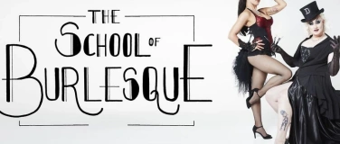 Event-Image for 'Cherry Pop Burlesque Tanz und Styling Kurs Freiburg'