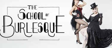 Event-Image for 'The School of Burlesque - Burlesque Workshop in Freiburg'