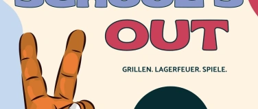 Event-Image for 'School's Out Party'