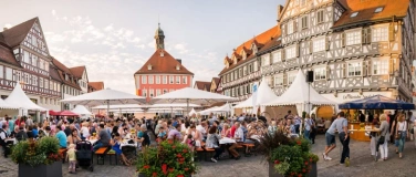 Event-Image for 'Schorndorfer Weintage'