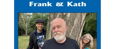 Event-Image for 'WüRGer Club mit Ian Bruce "Scottish Roots"'
