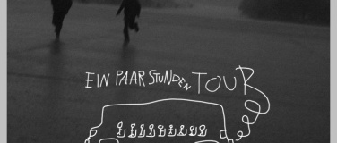 Event-Image for 'Schramm + Dennis Kiss'