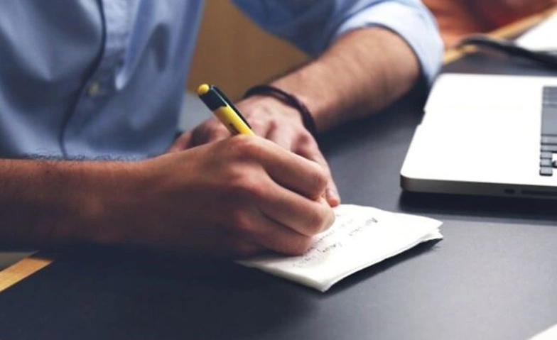 Event-Image for 'SchreibBAR'