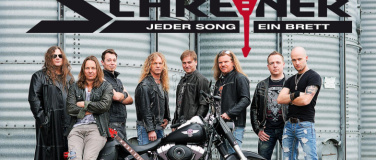 Event-Image for 'Schreyner'